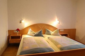 Allemagne Privát Bad Peterstal-Griesbach, Intérieur